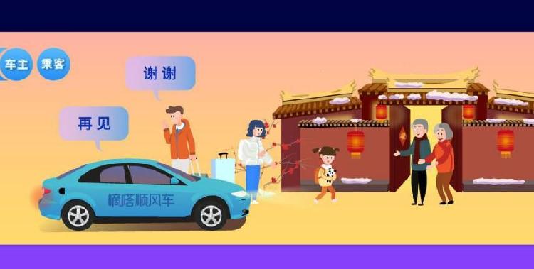 网路出行(路网出行服务)