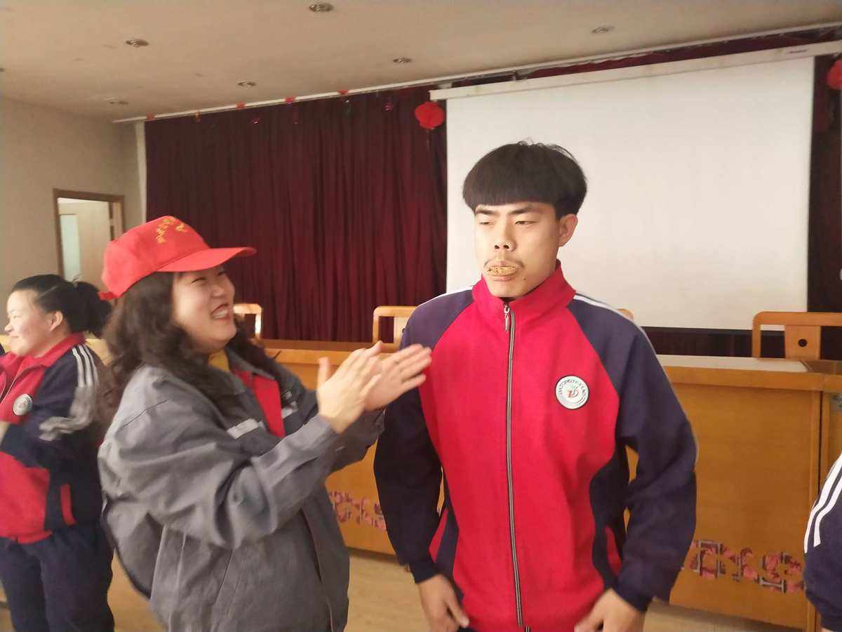 特教学校(特教学校送教上门教案)
