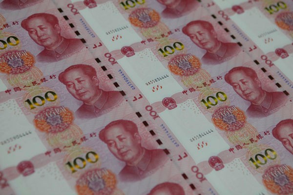 为什么人民币(为什么人民币贬值有利于出口?)