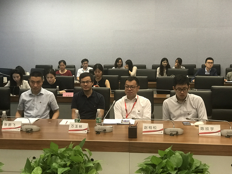 通达动力(通达动力股票后面会不会大涨)