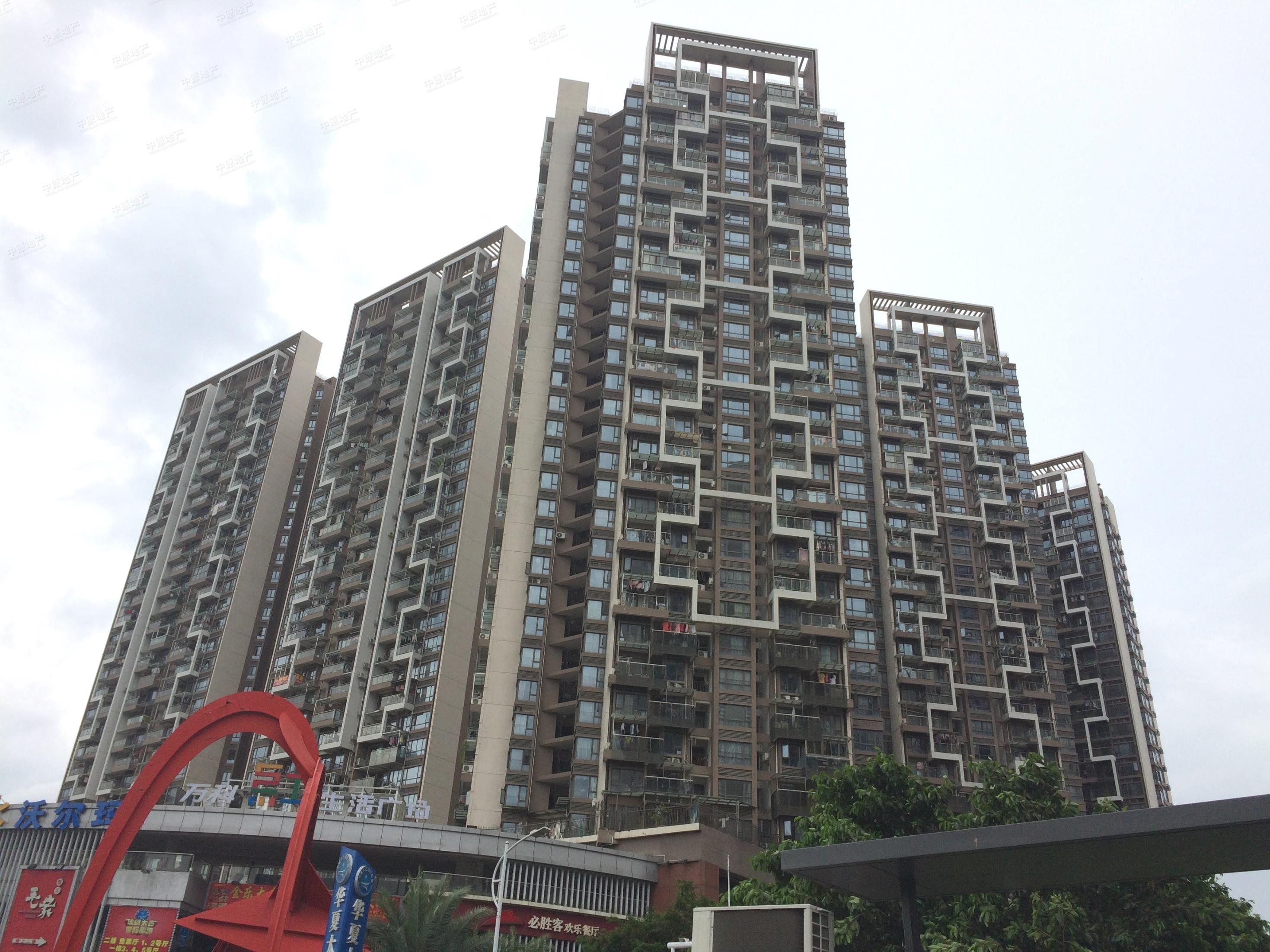 万科房地产(万科房地产老总是谁)