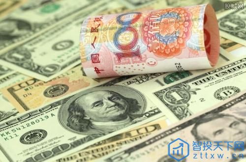 五百美元折合人民币(5百美元换多少人民币)