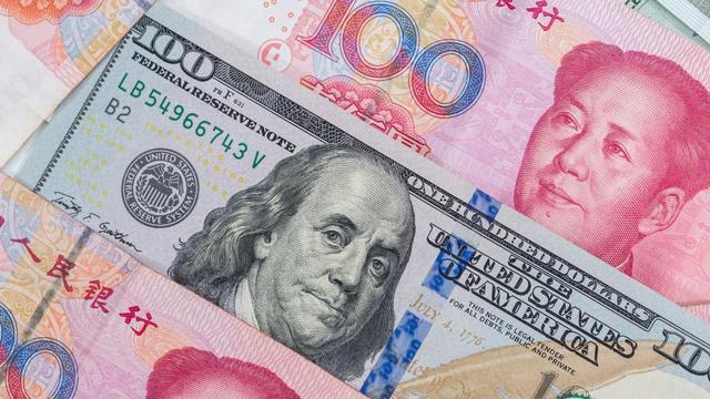 未来美金换人民币走势(预测未来美元兑换人民币的走势)