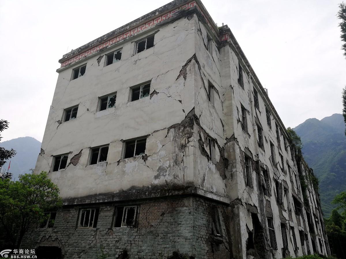 西安地震(西安地震多吗)