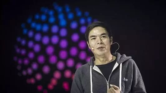 微信张小龙(微信张小龙资料)