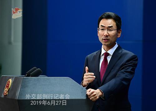 外交发言人(外交部发言人名单)