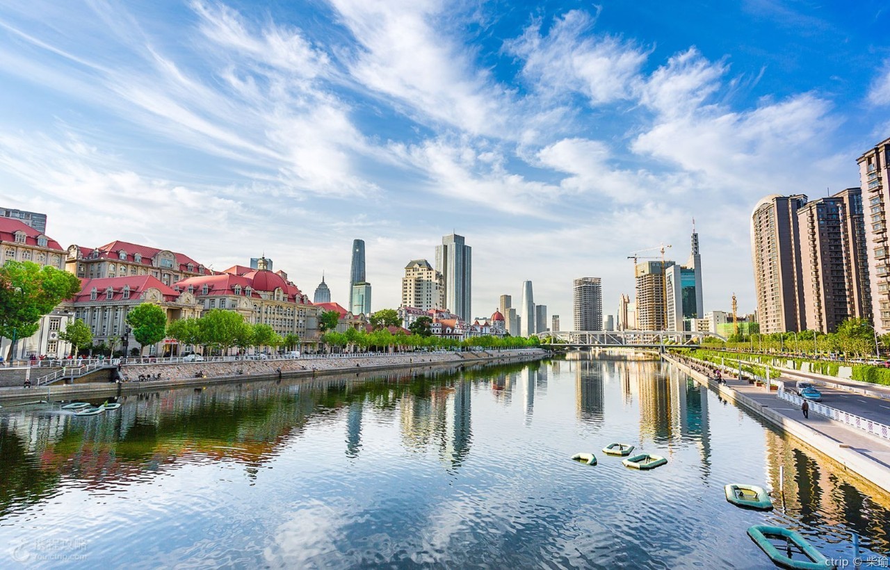 天津属于几线城市(天津属于几线城市2023)