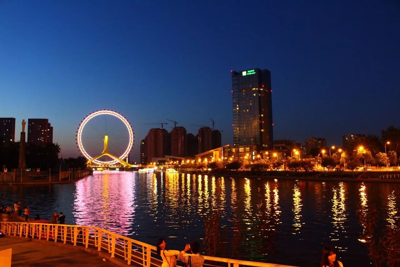 天津属于几线城市(天津属于几线城市2023)