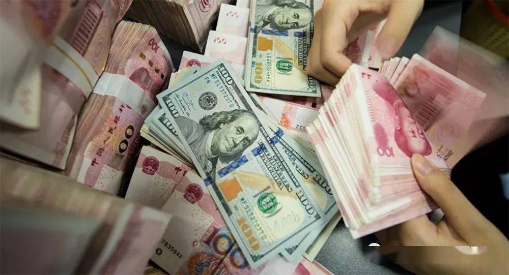 五十人民币等于多少美刀(五十人民币等于多少美刀币)