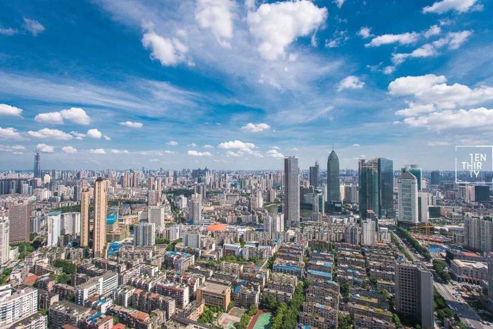 武汉的房价(武汉的房价2023年还会跌吗)