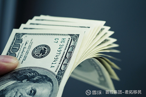 五万美元相当多少人民币(5万美元兑换人民币多少钱)