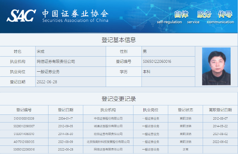网信证券(安信证券股票)