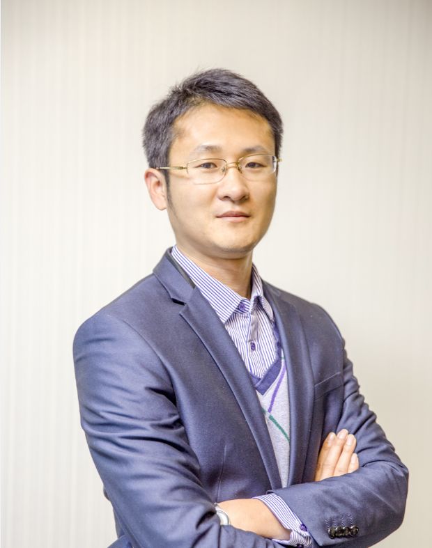 关于吴洪涛的信息
