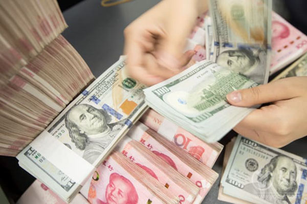 外汇能人民币吗(外汇可以随便兑换吗)