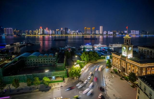 武汉市几个区(武汉市几个区地图)