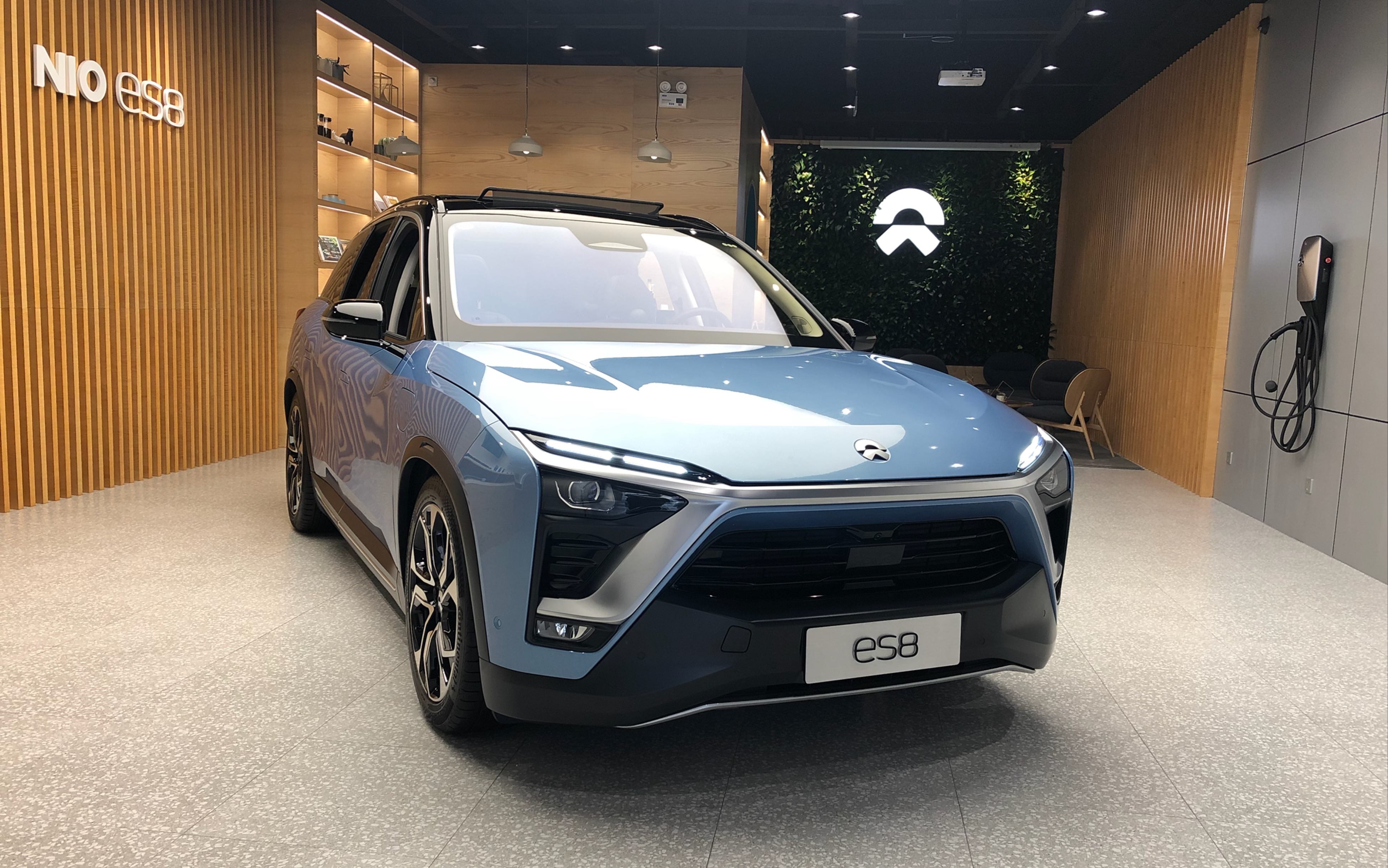 蔚来车(蔚来车主都是些什么人)