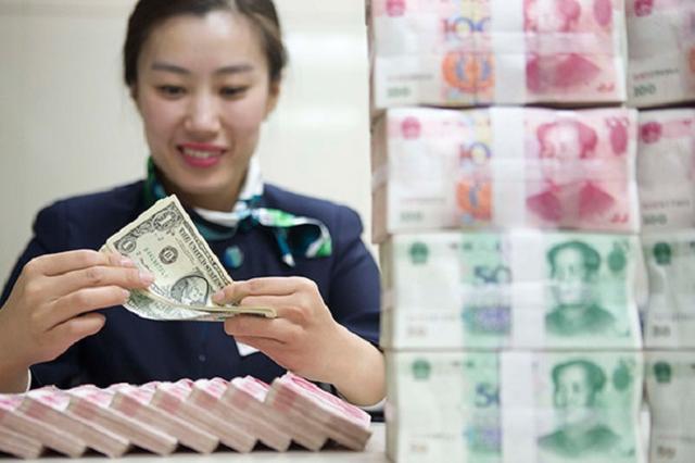 投资人民币(投资人民币的基金)