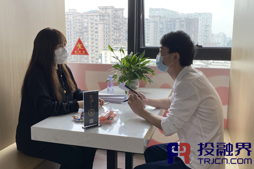 投融界(浙江投融界诈骗案件)
