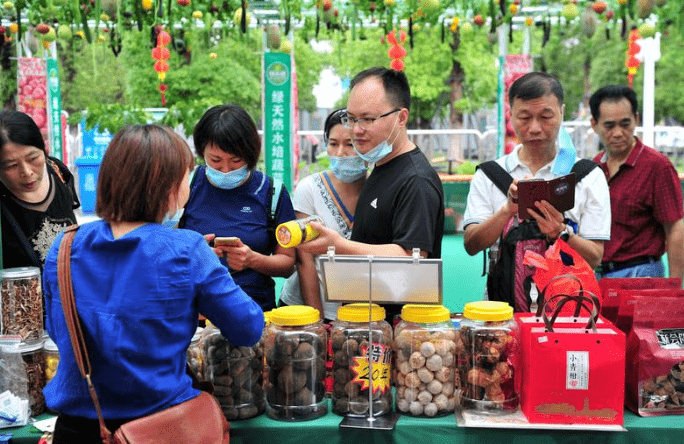 特色农产品(特色农产品介绍)