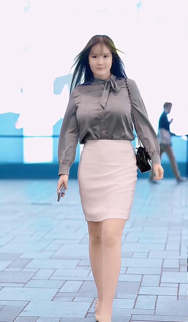 关于透女人的信息