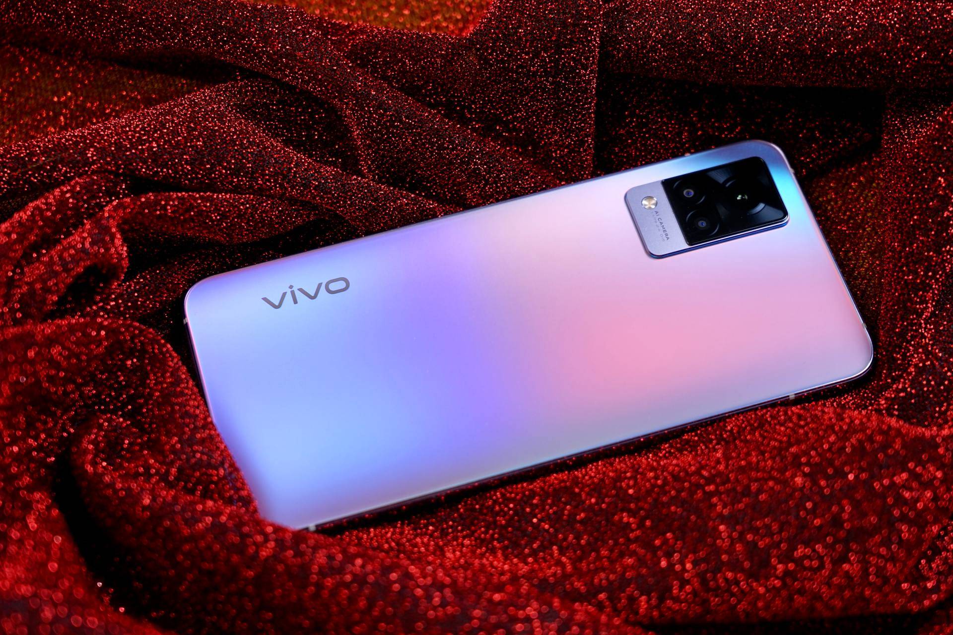 为什么vivo(解开vivo手机的万能密码)