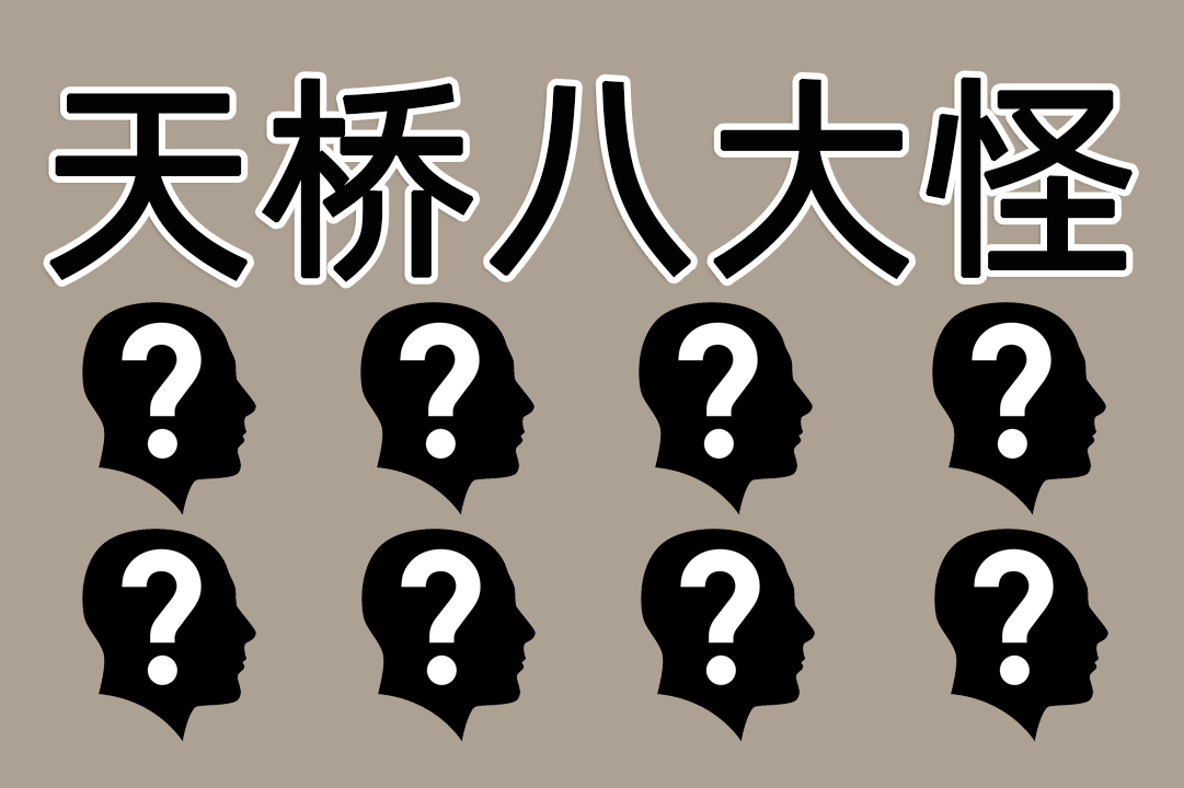 天桥八大怪(天桥八大怪是哪八大怪)