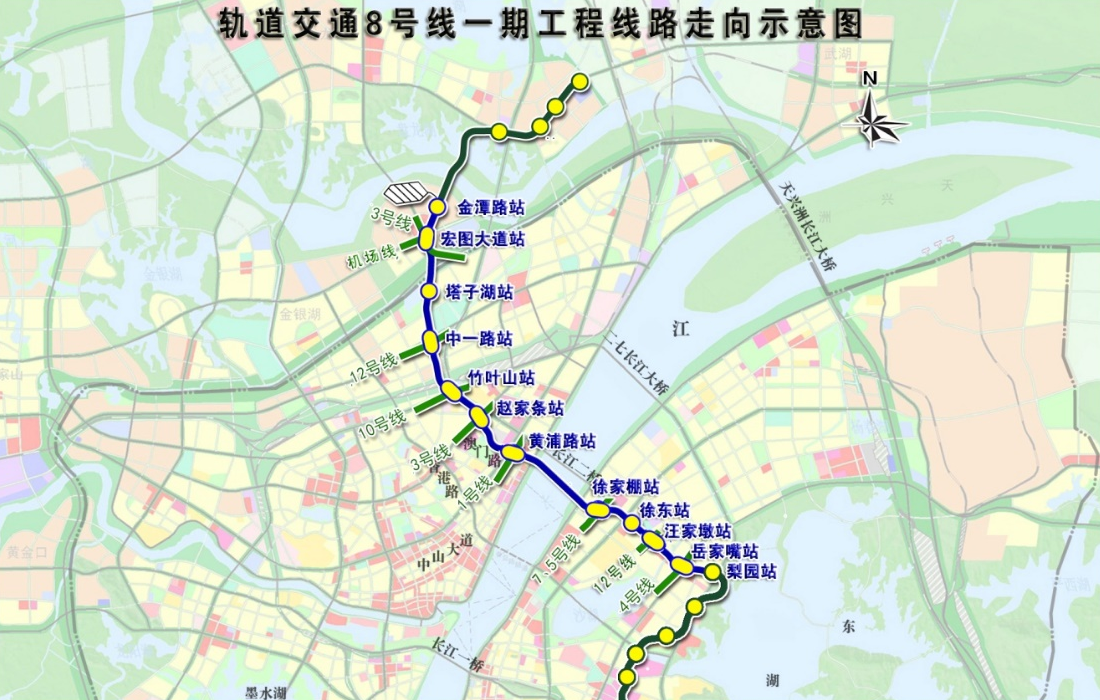 武汉地铁9号线最新消息(武汉地铁9号线最新消息2023年)