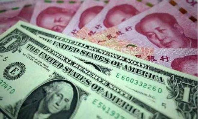 外汇交易所美元兑人民币(外汇交易美元兑人民币分析)