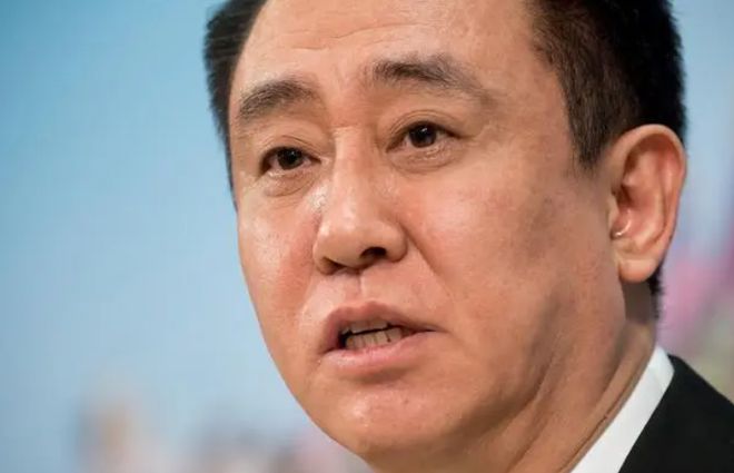 王健林破产了吗(王健林破产是谣言吗)