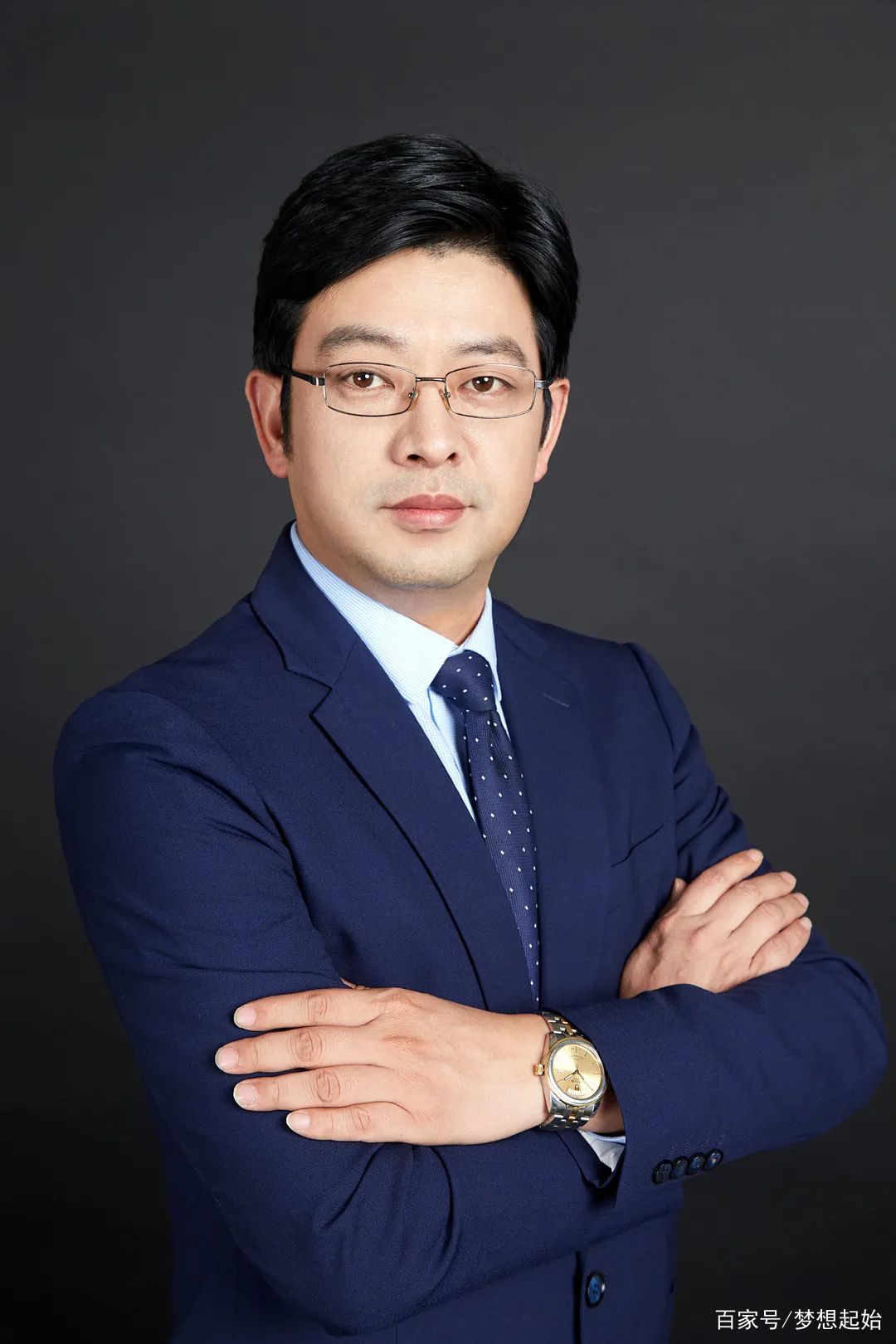 万健(万健琳 中南财经政法大学)