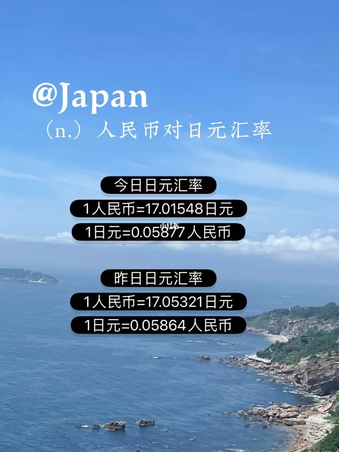 现在人民币兑日元汇率(人民币兑日元汇率最新消息)