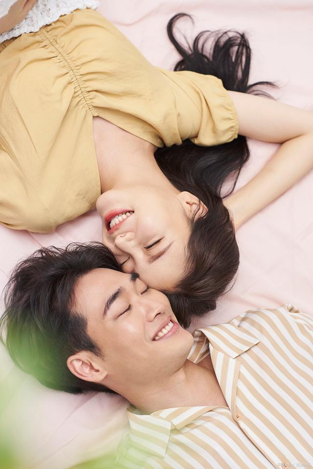玩暧昧(玩暧昧厉害是渣女吗)