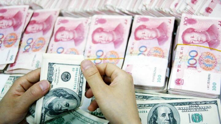 五万八美金多少人民币(五万美金等于多少人民币怎么算)
