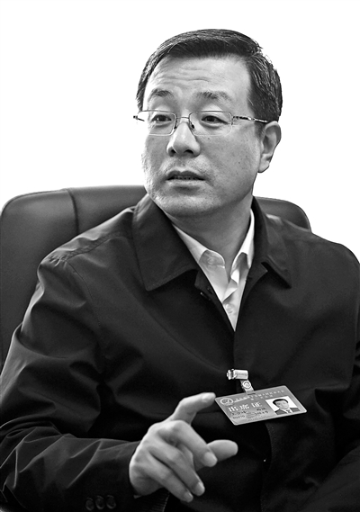 西城区区长(西城区区长什么行政级别)