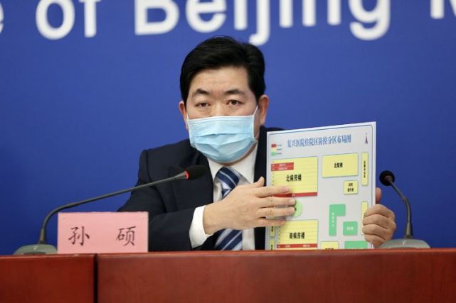 西城区区长(西城区区长什么行政级别)