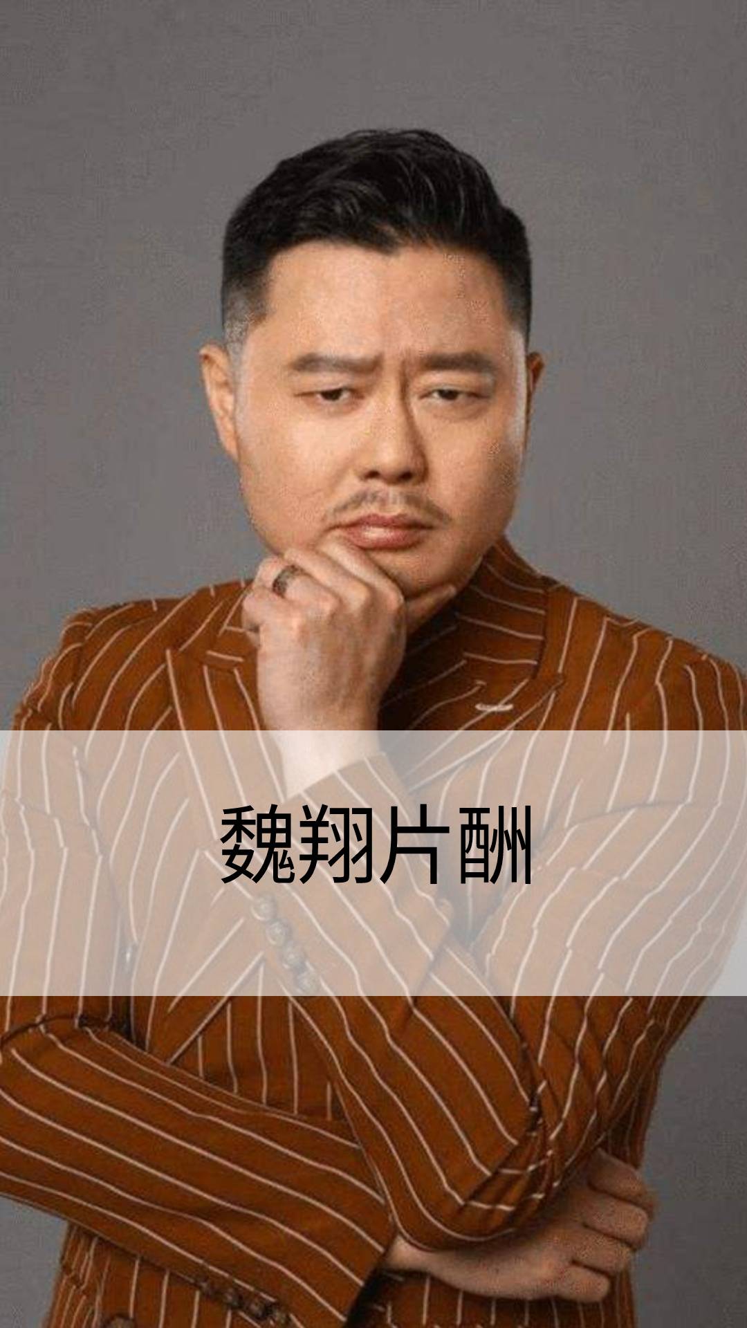魏翔(魏翔电影)