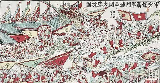 天津保卫战(天津保卫战谁殉国)