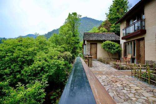 天目山民宿(天目山民宿价格)
