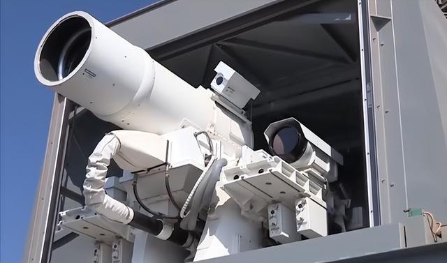 天基武器(天基武器是真的吗)