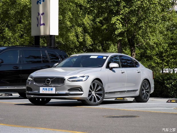 沃尔沃(沃尔沃xc60价格)