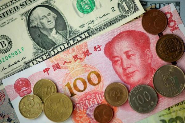 外汇怎样换成人民币(外汇怎样换成人民币呢)