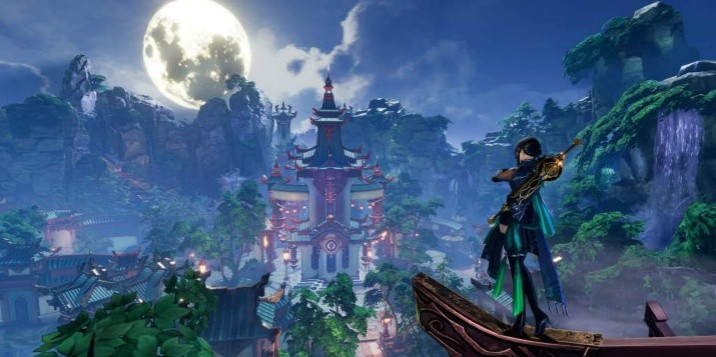 仙剑奇侠传梦幻版(仙剑奇侠传梦幻版隐藏剧情)