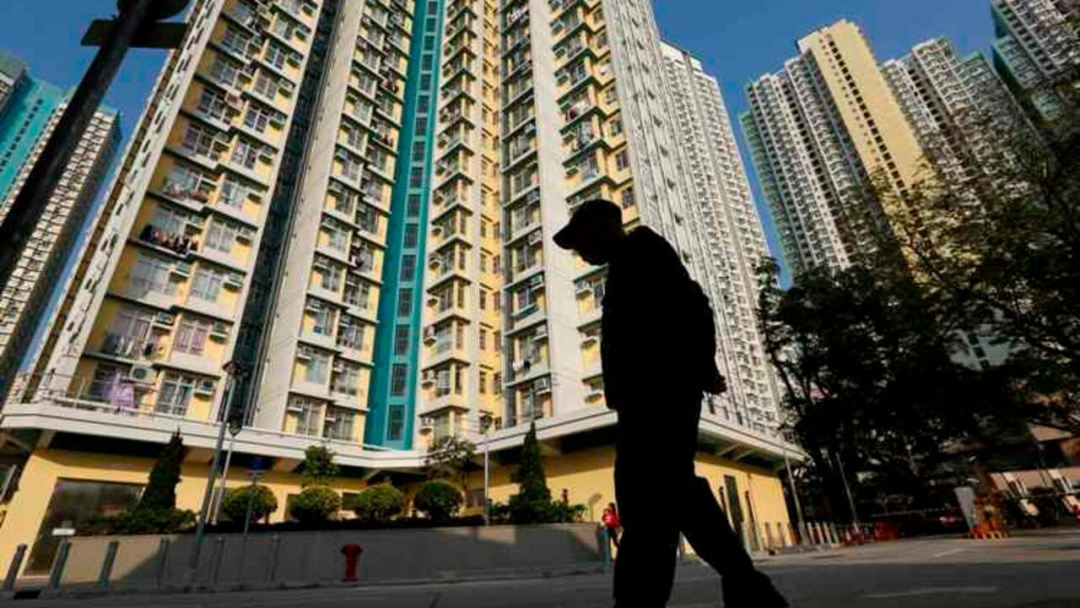 香港房价多少钱一平米(香港房价多少钱一平米2023)