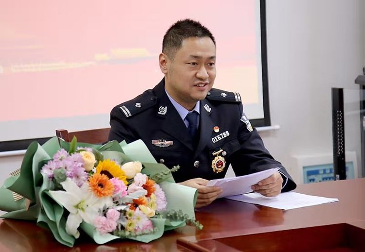 西安市公安局长(西安市公安局长安分局交警大队)