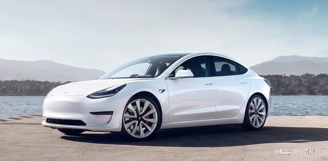 特斯拉modely(特斯拉modely配置表)