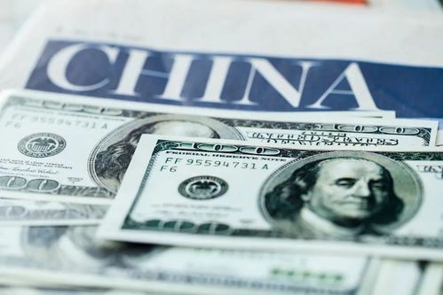 外企怎么把人民币变成美元(外企怎么把人民币变成美元的)