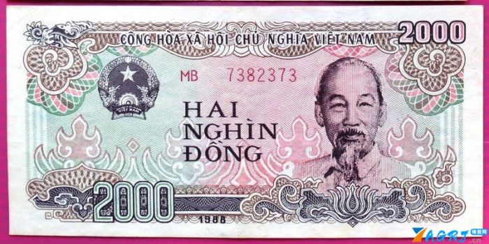 五万越南盾多少人民币(五万越南盾在越南可以干嘛)
