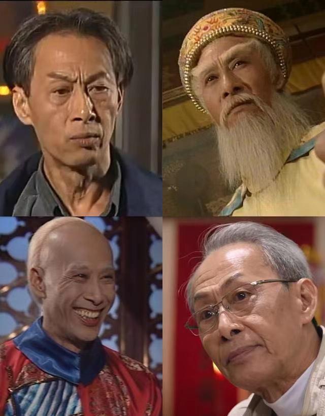 吴孟达楚留香(1979版楚留香吴孟达)