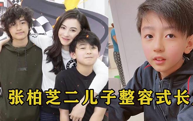 吴宗宪儿子(吴宗宪儿子和女儿的合照)