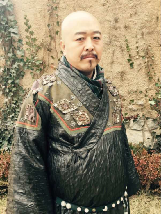 铁牛张鸿林(铁牛张鸿林女朋友是谁)